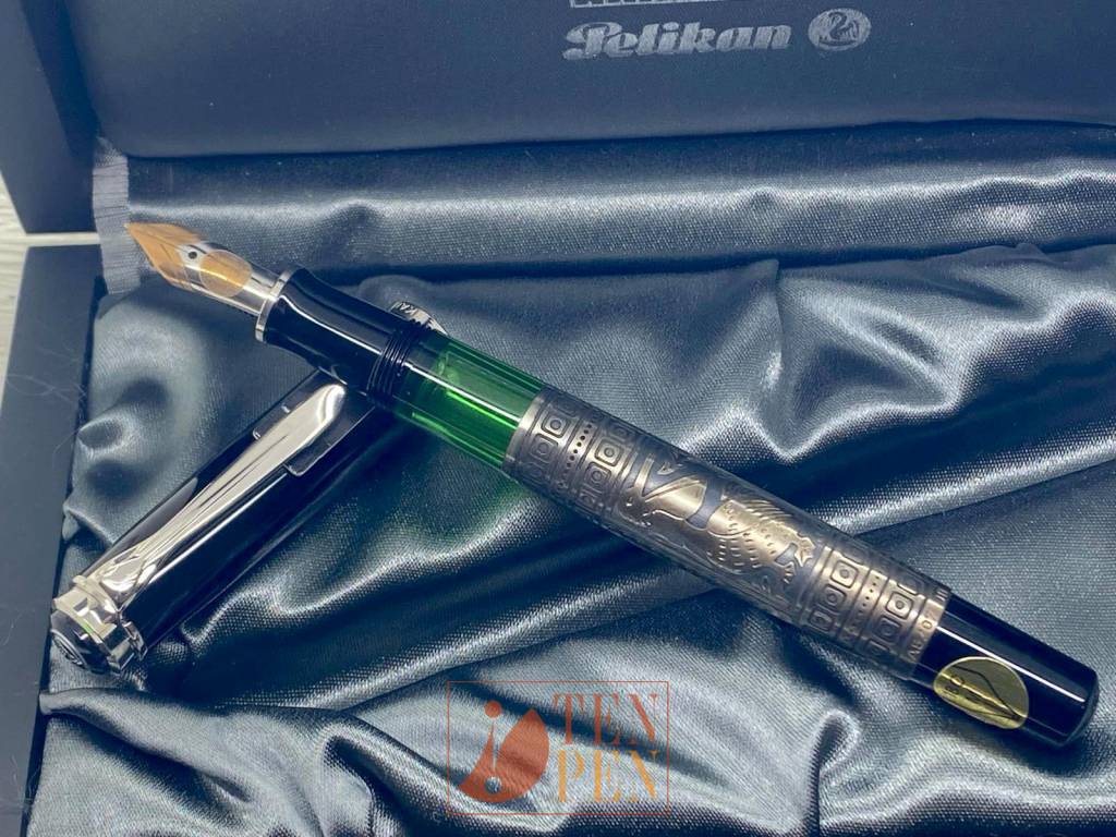 PELIKAN TOLEDO M 710 OLD STYLE - NOS | Tenpen - By Letizia Iacopini